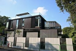 Rebecca Road (D10), Detached #563466301